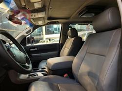 تويوتا سيكويا